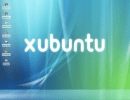 Xubuntu window