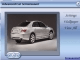Advanced Car Screensaver