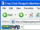 club penguin pure cheats Toolbar