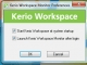 Kerio Workspace Client
