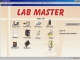 LAB MASTER