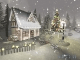 Christmas Time 3D Screensaver