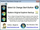 Windows 7 Start Button Changer