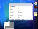 Folders View & Windows preview on taskbar