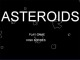 Asteroids Extreme