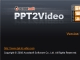 Acoolsoft PPT2Video Converter