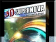 3D Supernova Screensaver