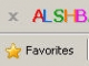 EL-ALSH Toolbar