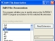 XdN File Association