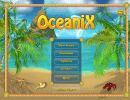 Main menu