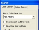 Text Search