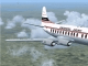 Vickers Viscount for FSX