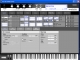 KORG microSTATION Plug-In Editor VST