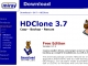 HDClone Free Edition