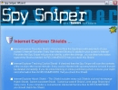 Internet explorer shields