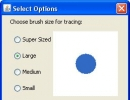 Automatic Mode Options
