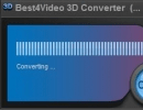 Video to 3D Converter