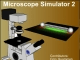 Microscope Simulator