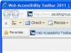 Web Accessibility Toolbar 2011