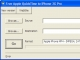 Free Apple QuickTime to iPhone 3G Pro