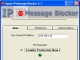 IP Message Blocker