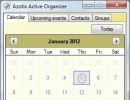 Calendar