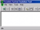 Teradata System Emulation Tool
