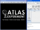 Atlantis event display for ATLAS
