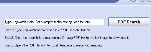 1-2-3 PDF Search