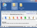 Folder Changer Help