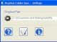 Dropbox Folder Sync