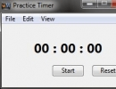 Practice Timer