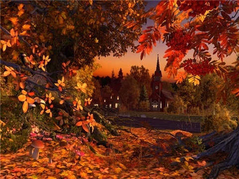 Autumn