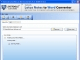 SysTools Lotus Notes to Word Converter
