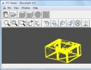 STL Viewer GUI
