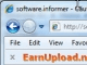 earnupload Toolbar