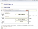 Product Registration