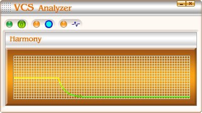 Voice Analizer