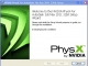 NVIDIA PhysX Plug-in for 3ds Max 2011 32 bit