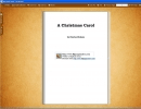 Resulting Self-Executable Flip Book