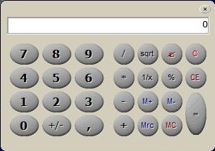 Calculator