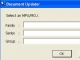 DOCUMENT UPDATER