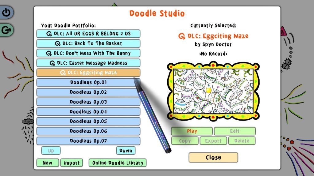 Doodle Studio