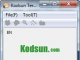 Kodsun Software