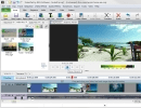 VideoPad Video Editor Home Screen
