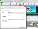 VideoPad Video Editor Export Video