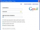 Gmail Desktop Notifier