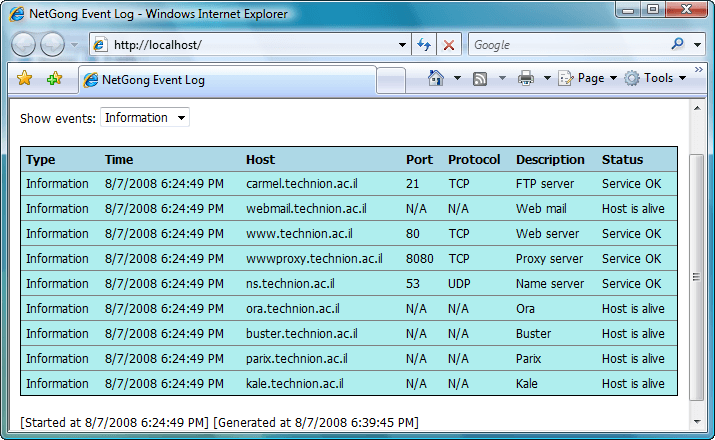 Remote access