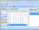 View file according to user preference