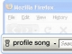 ProfileSongTest Toolbar